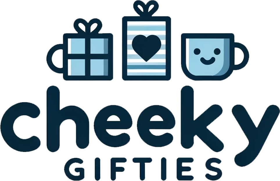 Funny Gifts, Funny Mugs For Him & Her, Outrageous Shirts, Cards & More For All Occasions! Cheeky Gifties